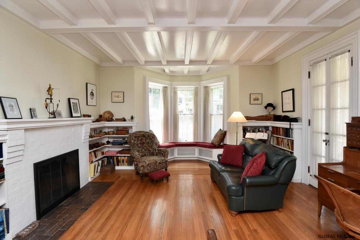 157 Spring Street Saratoga Springs, NY 12866 - Photo 10 of 48 Photo 11