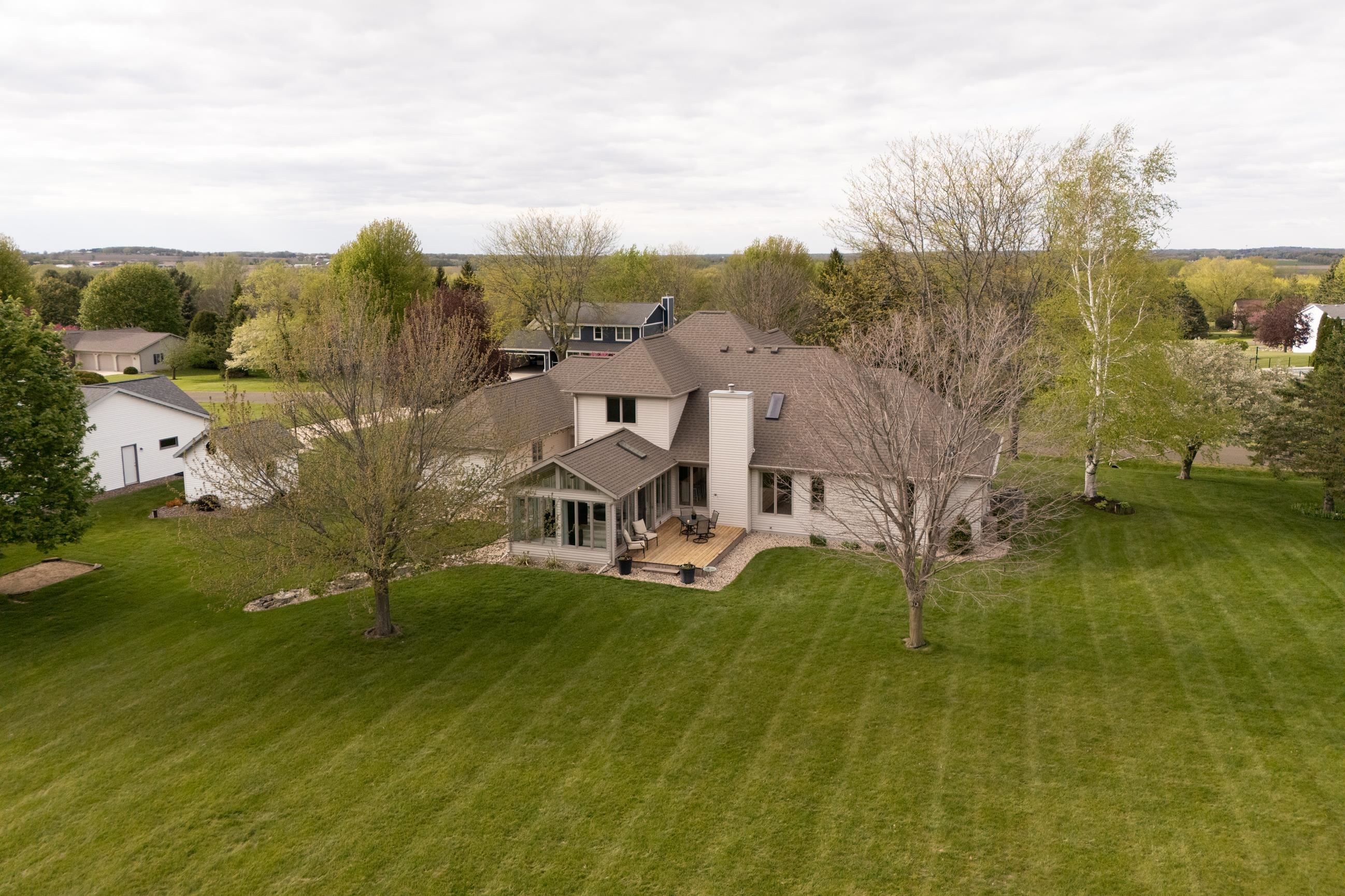 2717 Olin Way Sun Prairie, WI 53590 - Photo 88 of 90