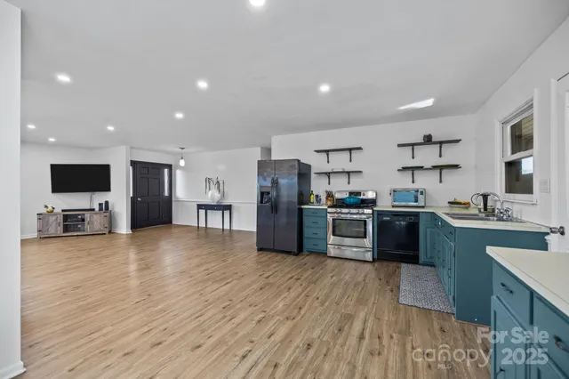 $550,000 | 1422 Old Peachland Road, Marshville, NC 28103