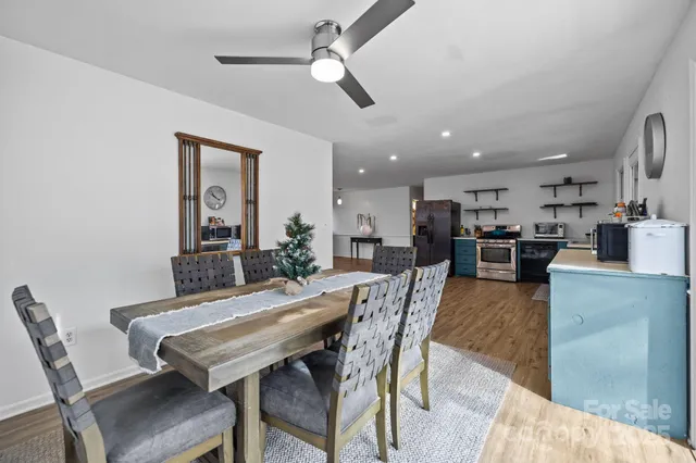 $550,000 | 1422 Old Peachland Road, Marshville, NC 28103