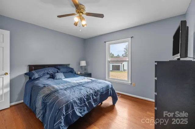 $550,000 | 1422 Old Peachland Road, Marshville, NC 28103