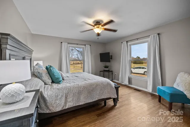 $550,000 | 1422 Old Peachland Road, Marshville, NC 28103