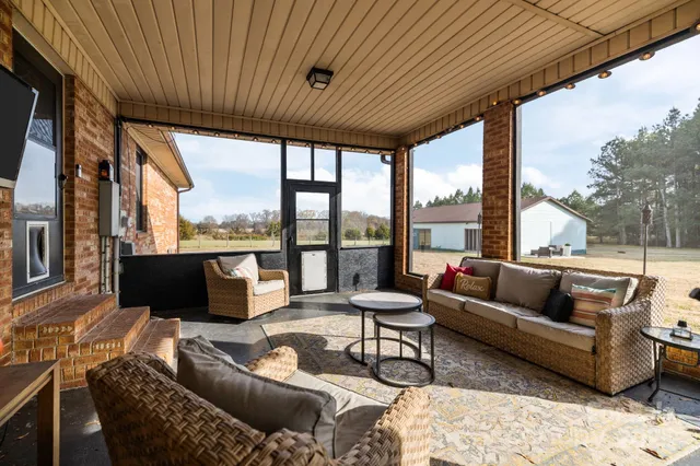 $550,000 | 1422 Old Peachland Road, Marshville, NC 28103