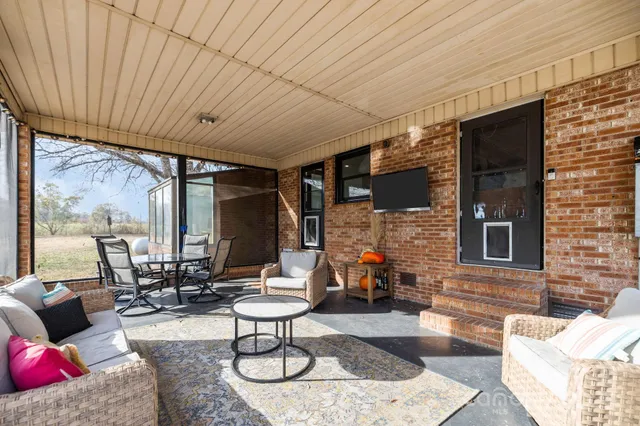 $550,000 | 1422 Old Peachland Road, Marshville, NC 28103