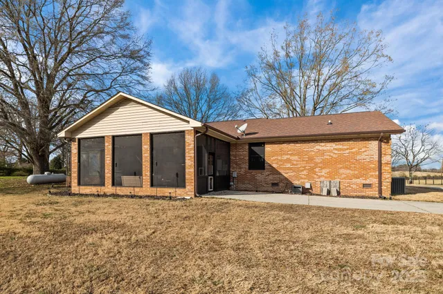 $550,000 | 1422 Old Peachland Road, Marshville, NC 28103