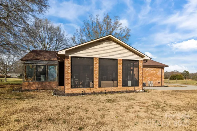 $550,000 | 1422 Old Peachland Road, Marshville, NC 28103