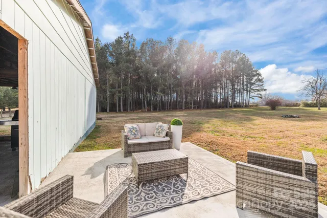 $550,000 | 1422 Old Peachland Road, Marshville, NC 28103
