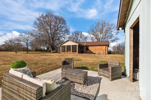 $550,000 | 1422 Old Peachland Road, Marshville, NC 28103