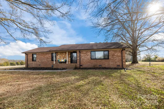 $550,000 | 1422 Old Peachland Road, Marshville, NC 28103