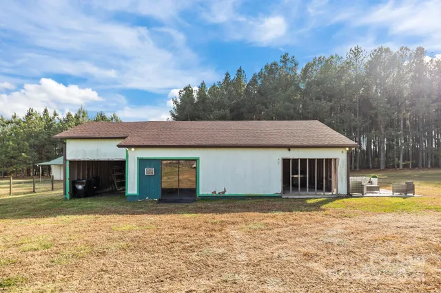 $550,000 | 1422 Old Peachland Road, Marshville, NC 28103