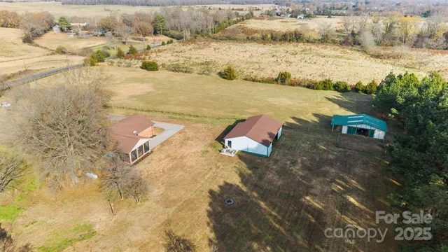 $550,000 | 1422 Old Peachland Road, Marshville, NC 28103