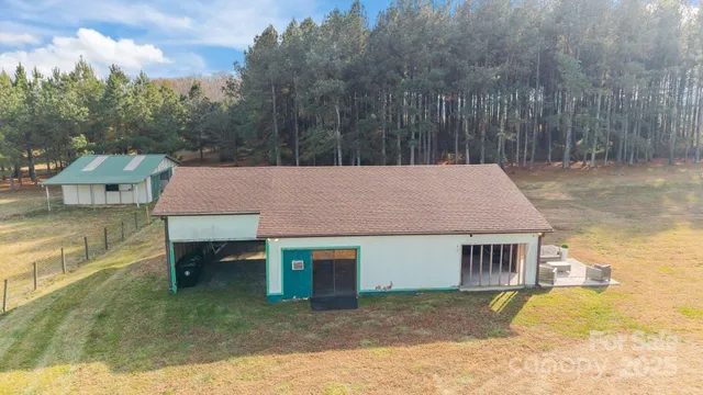 $550,000 | 1422 Old Peachland Road, Marshville, NC 28103