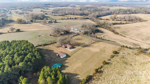 $550,000 | 1422 Old Peachland Road, Marshville, NC 28103