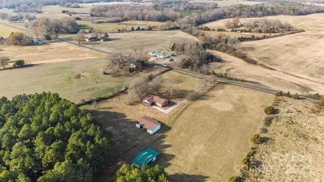 $550,000 | 1422 Old Peachland Road, Marshville, NC 28103