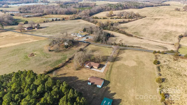 $550,000 | 1422 Old Peachland Road, Marshville, NC 28103