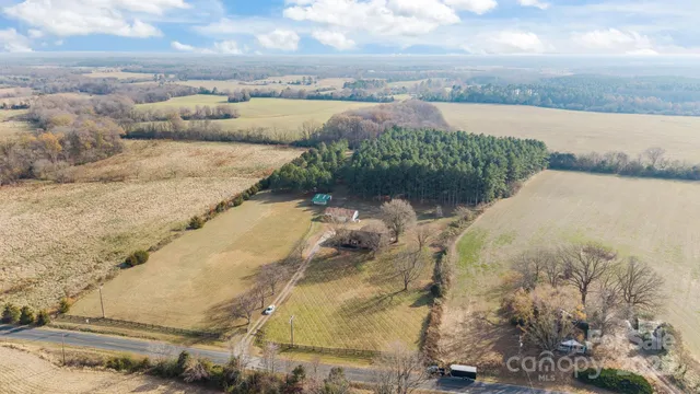 $550,000 | 1422 Old Peachland Road, Marshville, NC 28103