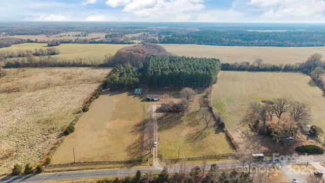 $550,000 | 1422 Old Peachland Road, Marshville, NC 28103