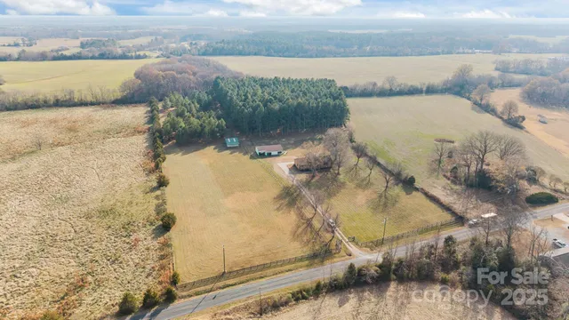 $550,000 | 1422 Old Peachland Road, Marshville, NC 28103