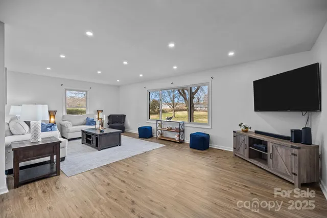 $550,000 | 1422 Old Peachland Road, Marshville, NC 28103