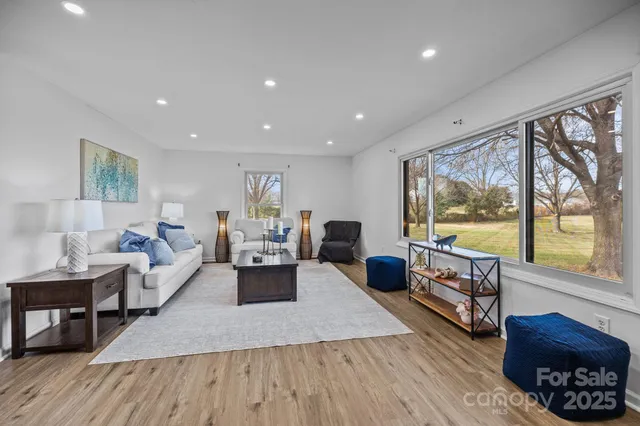 $550,000 | 1422 Old Peachland Road, Marshville, NC 28103