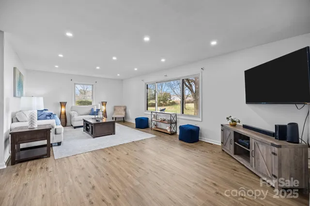 $550,000 | 1422 Old Peachland Road, Marshville, NC 28103