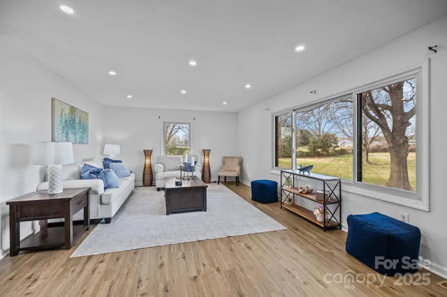 $550,000 | 1422 Old Peachland Road, Marshville, NC 28103