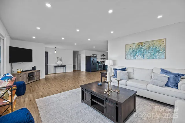 $550,000 | 1422 Old Peachland Road, Marshville, NC 28103