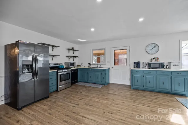 $550,000 | 1422 Old Peachland Road, Marshville, NC 28103