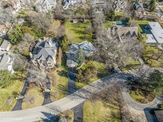 $1,519,000 | 1133 Mayfair Lane, Glencoe, IL 60022