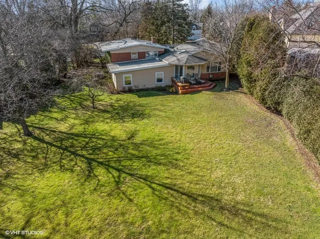 $1,519,000 | 1133 Mayfair Lane, Glencoe, IL 60022