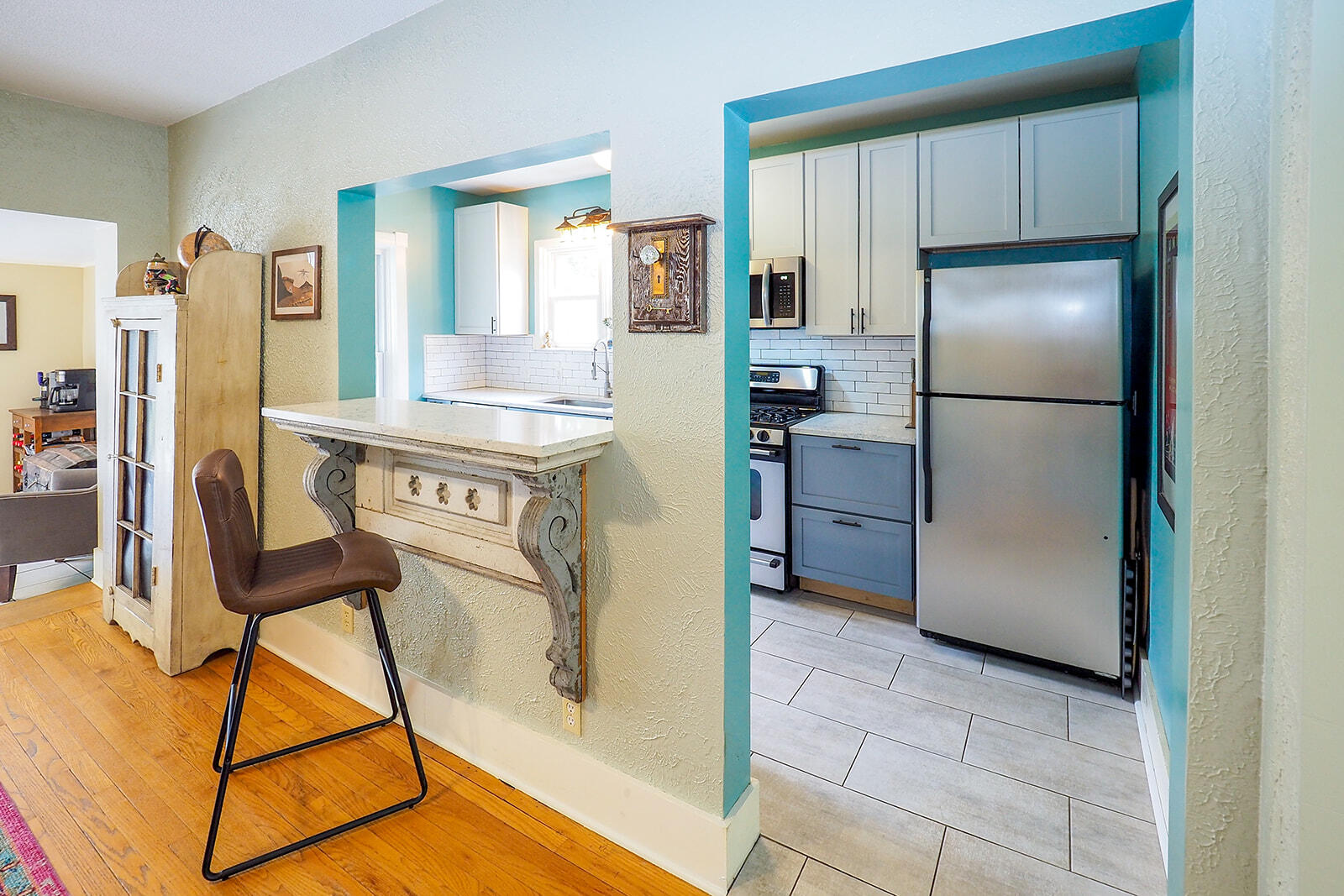 408 South Elm Street Three Oaks, MI 49128 - Photo 13 of 41 408 S Elm-113