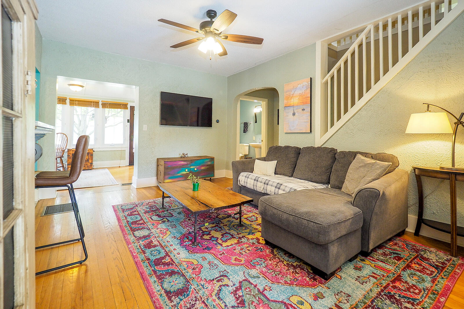408 South Elm Street Three Oaks, MI 49128 - Photo 15 of 41 408 S Elm-115