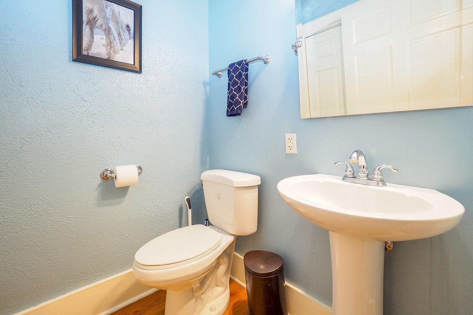 408 South Elm Street Three Oaks, MI 49128 - Photo 17 of 41 408 S Elm-117