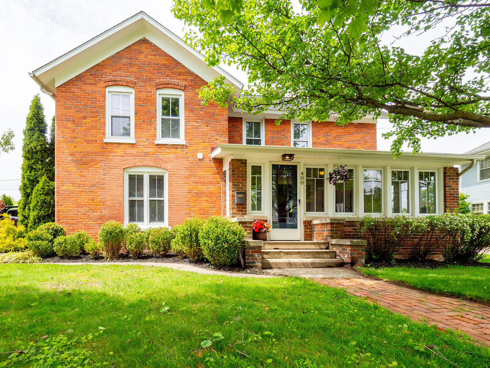408 South Elm Street Three Oaks, MI 49128 - Photo 2 of 41 408 S Elm-102