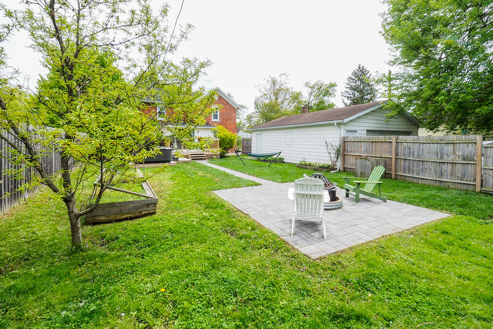 408 South Elm Street Three Oaks, MI 49128 - Photo 37 of 41 408 S Elm-137