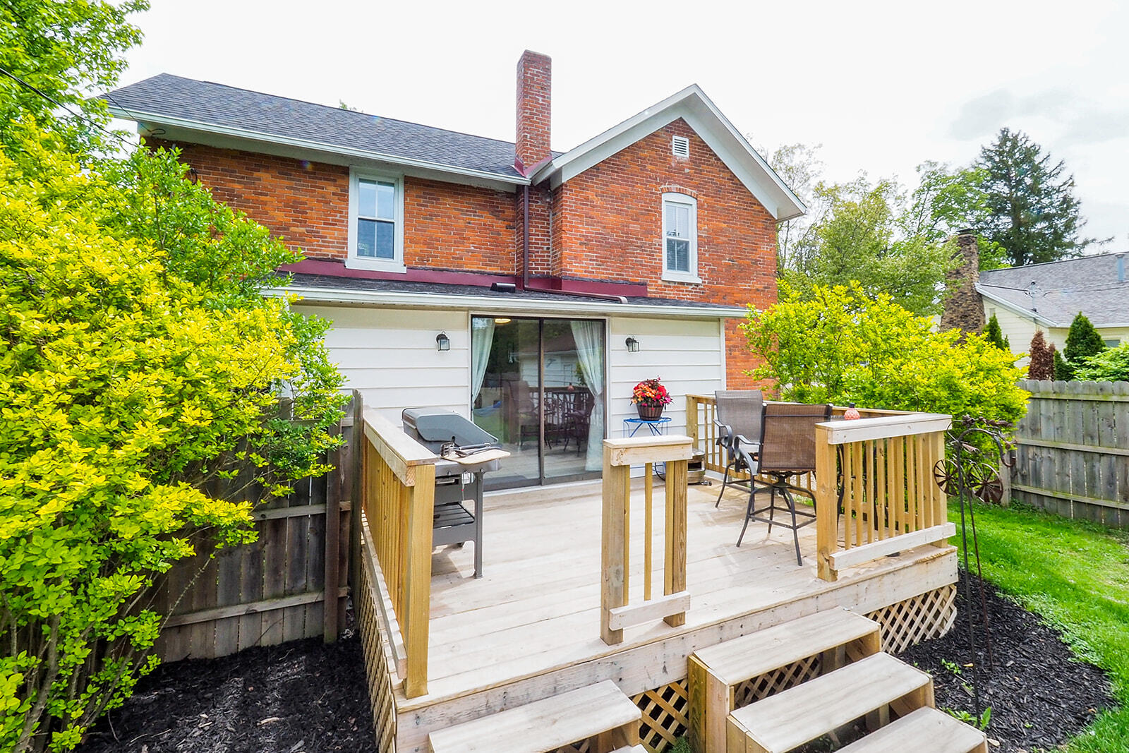 408 South Elm Street Three Oaks, MI 49128 - Photo 41 of 41 408 S Elm-141