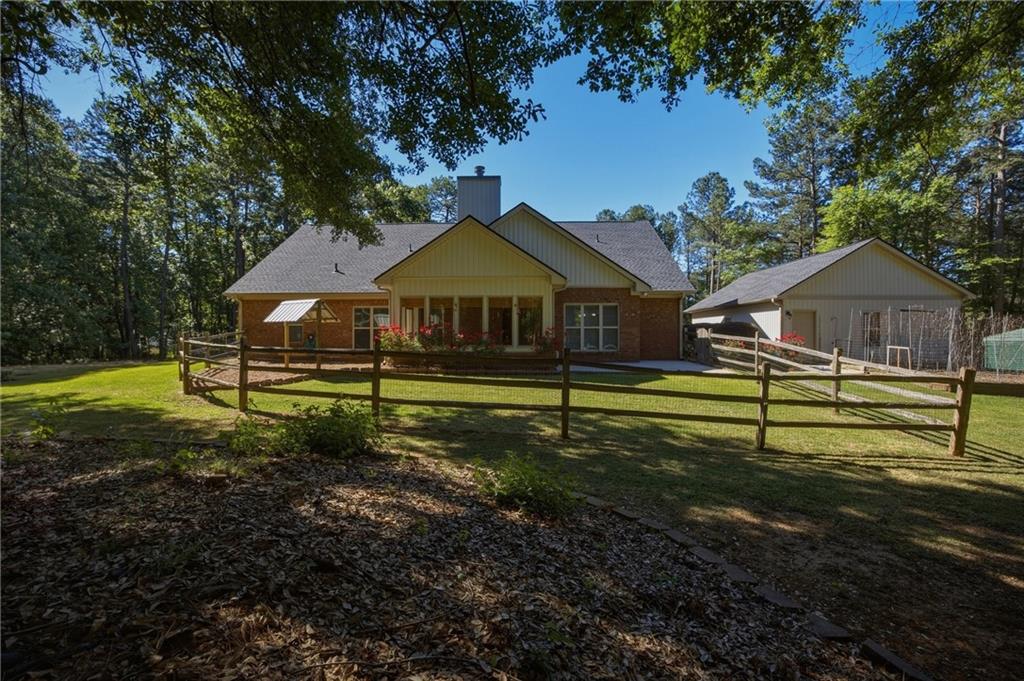 635 Marigot Way Statham, GA 30666 - Photo 37 of 46