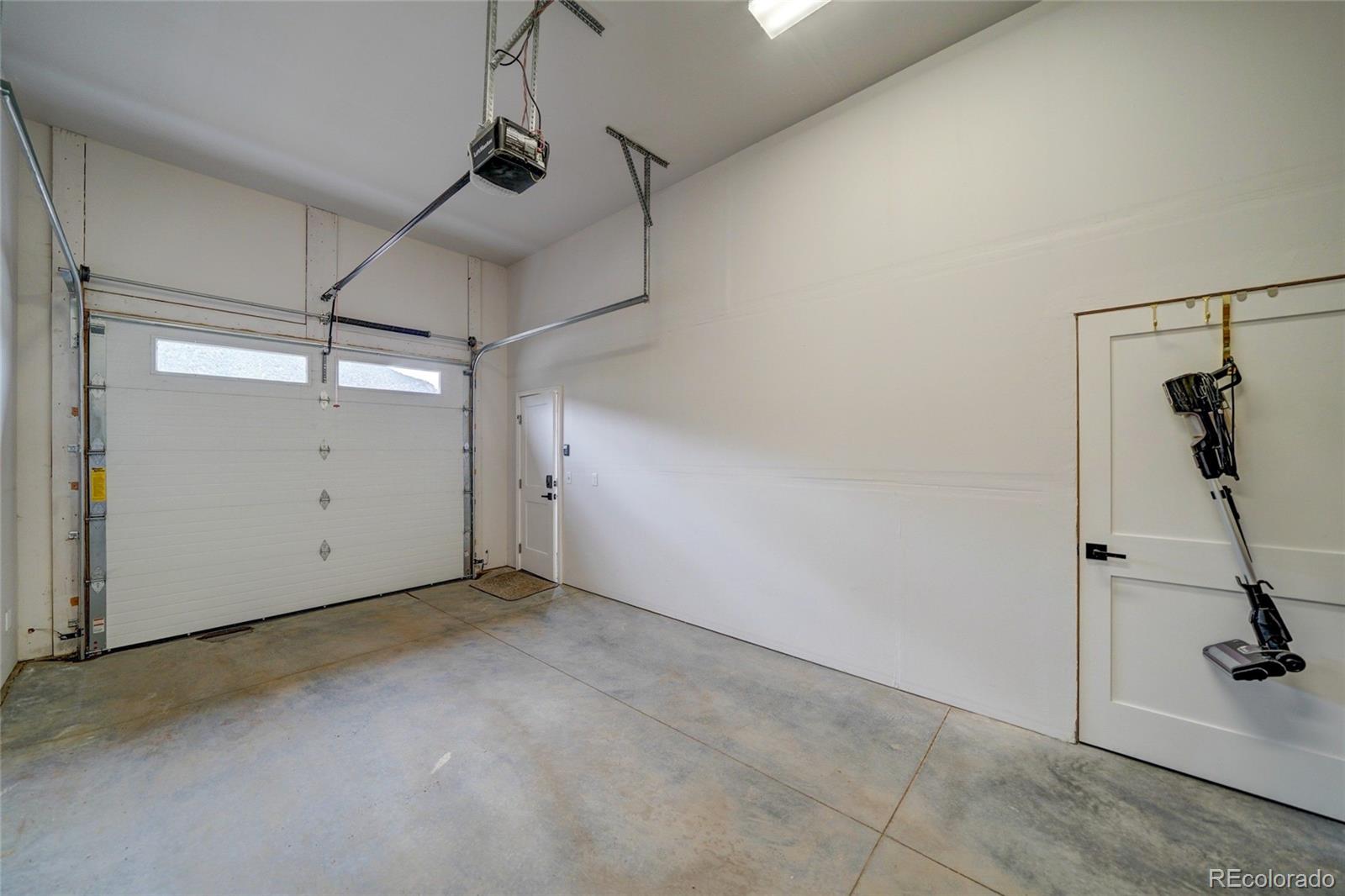 108 Old Stage Road, Unit C Salida, CO 81201 - Photo 23 of 30 a view of a room with rack on the wall