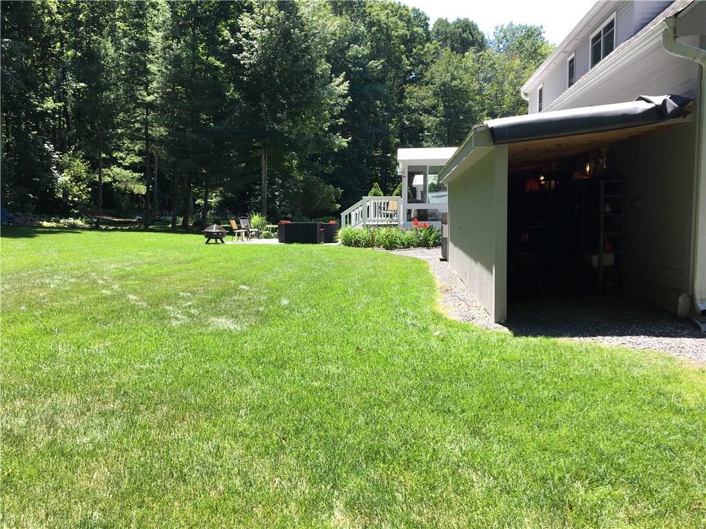 40 Donica Road York, ME 03909 - Photo 29 of 30 What a great back yard...lovely...