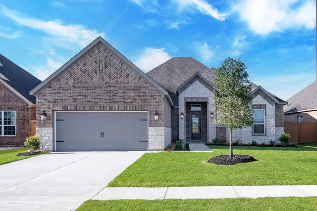 $469,900 | 10506 Sutter Crk Drive, Iowa Colony, TX 77583