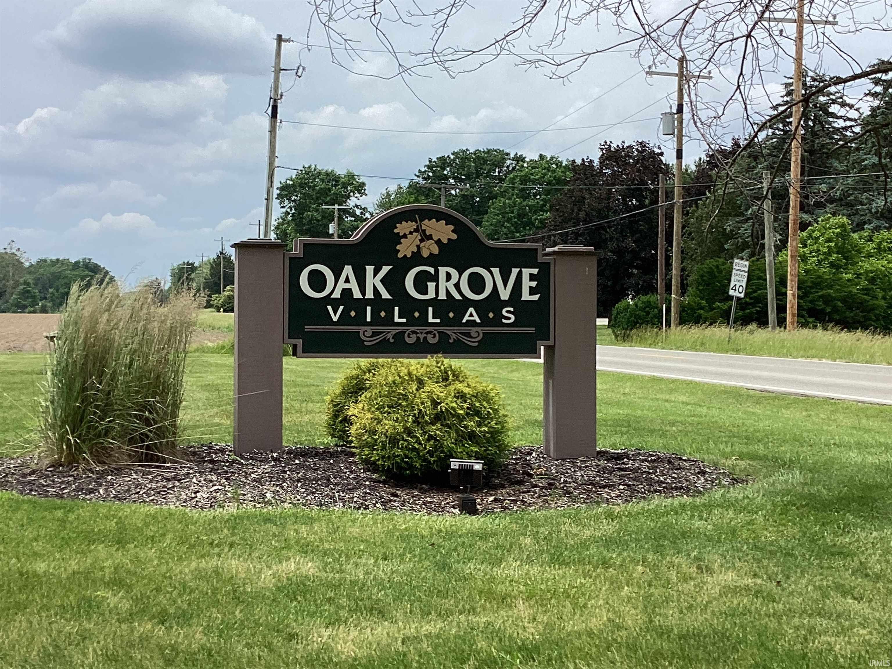 1260 Oak Grove Place Decatur, IN 46733 - Photo 23 of 23