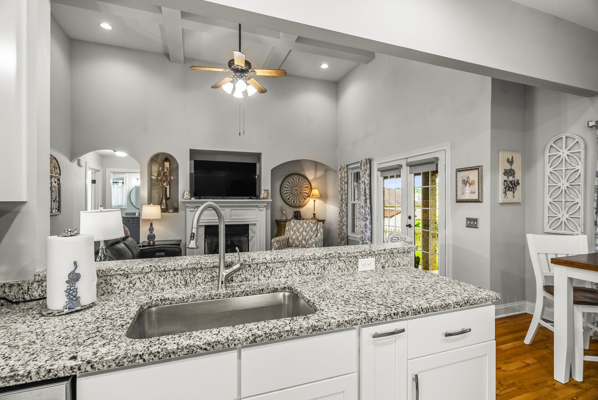 848 Sycamore Drive Springfield, TN 37172 - Photo 16 of 37