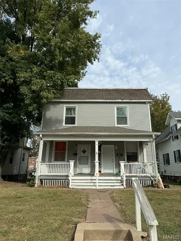 $180,000 | 124 North Virginia Avenue, Belleville, IL 62220