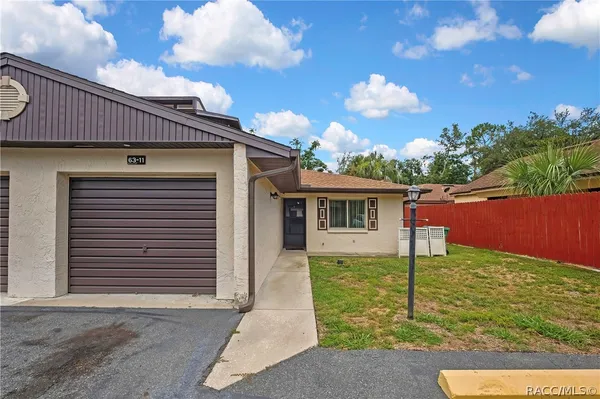 $179,000 | 63 Douglas Street, Unit 11, Homosassa, FL 34446