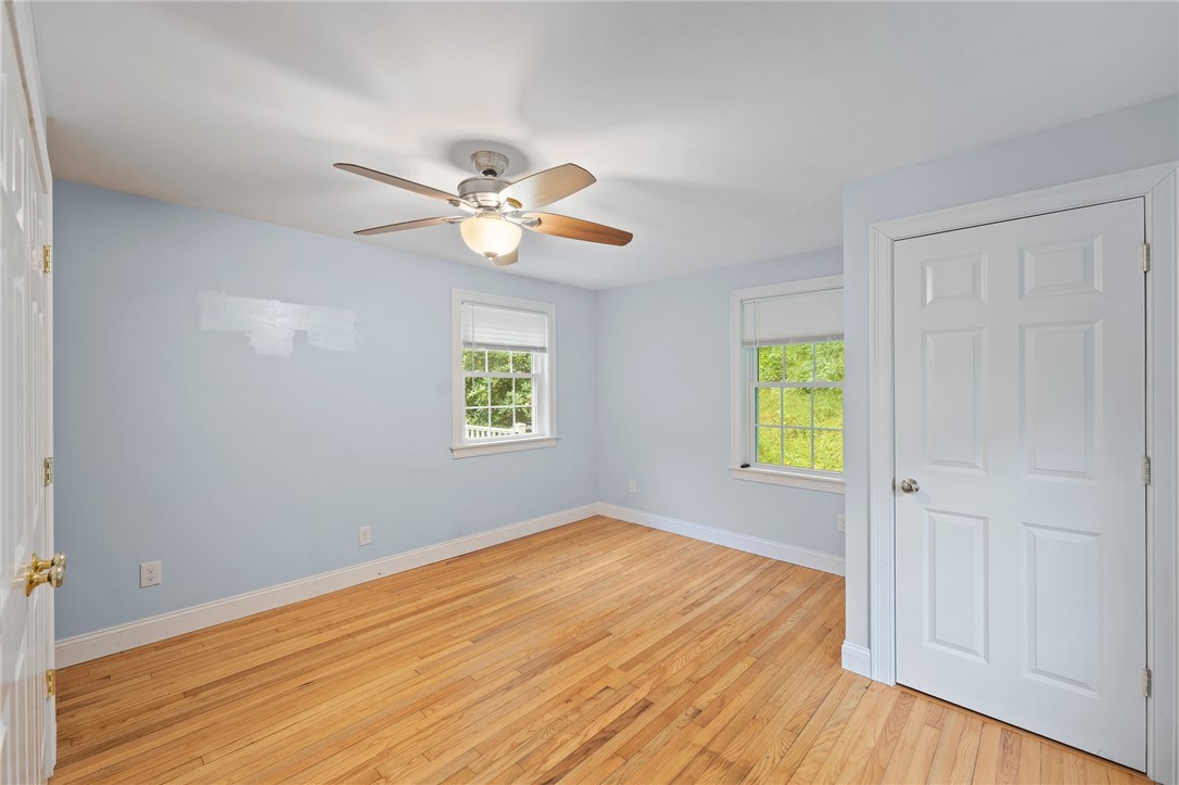 34 Maxson Hill Road Hopkinton, RI 02804 - Photo 19 of 36 Office, 1st floor