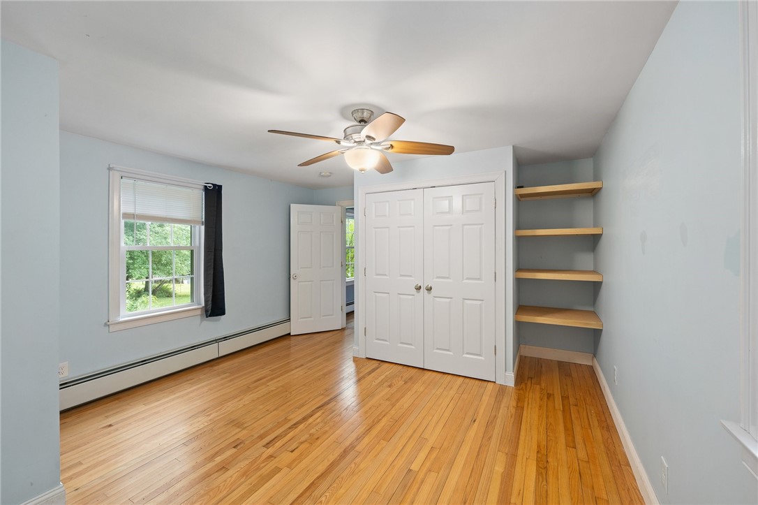 34 Maxson Hill Road Hopkinton, RI 02804 - Photo 20 of 36 Office, 1st floor