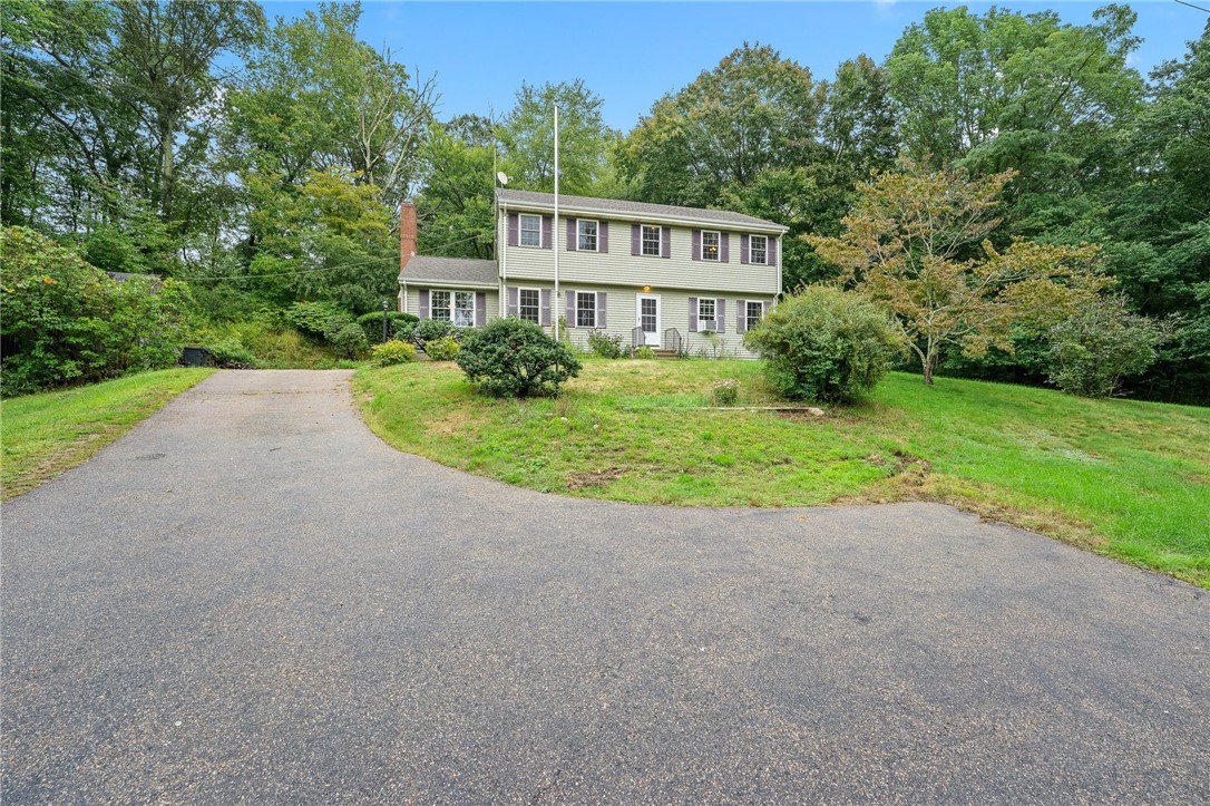 34 Maxson Hill Road Hopkinton, RI 02804 - Photo 2 of 36