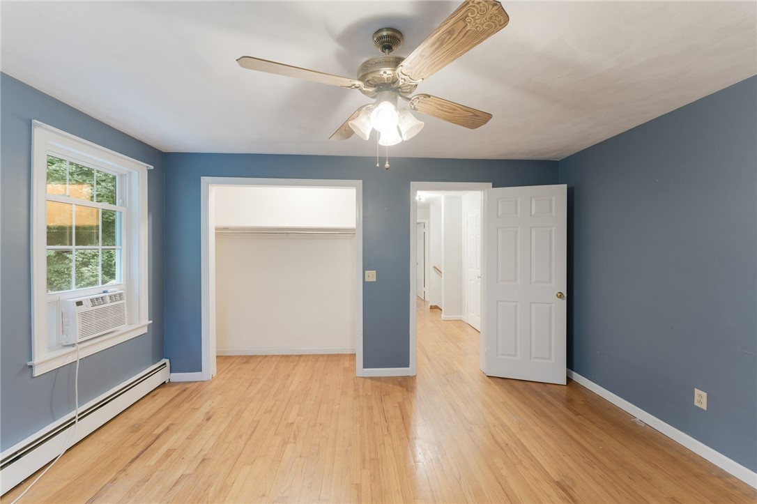 34 Maxson Hill Road Hopkinton, RI 02804 - Photo 21 of 36 2nd bedroom