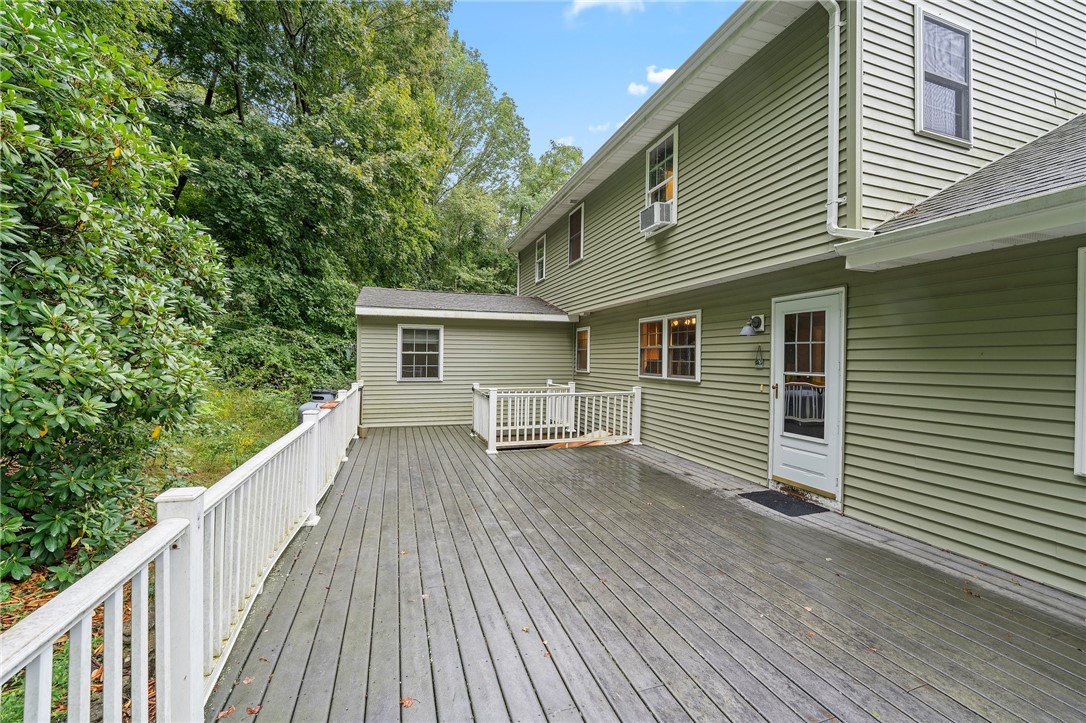 34 Maxson Hill Road Hopkinton, RI 02804 - Photo 24 of 36