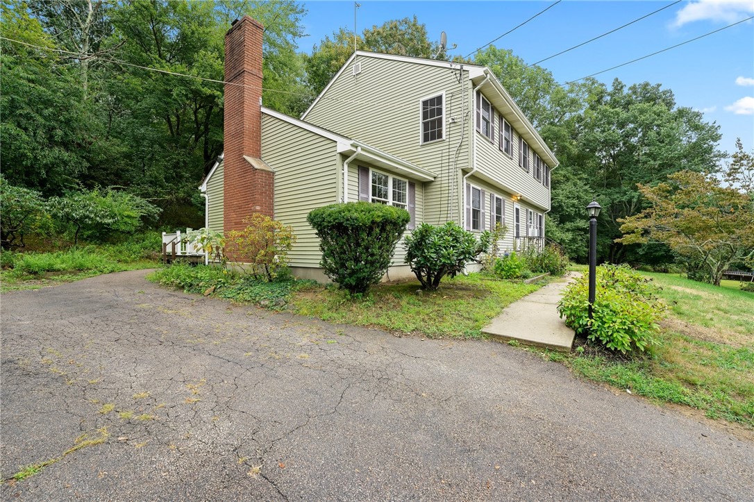 34 Maxson Hill Road Hopkinton, RI 02804 - Photo 25 of 36